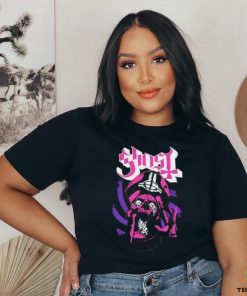 Ghost The Stuff shirt