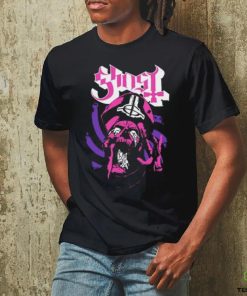Ghost The Stuff shirt