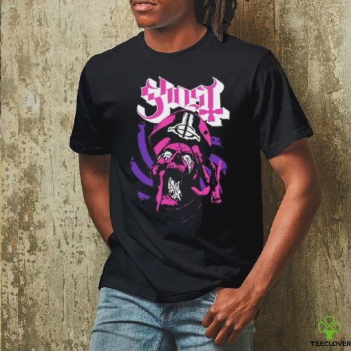 Ghost The Stuff shirt