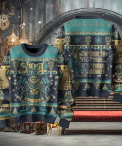 Ghost We Wish To Inform You Its Your Birthday Chirstmas Gifts 2024 Xmas For Family And Friends Ugly Sweater