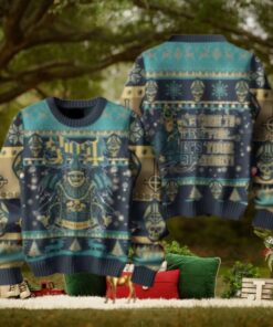 Ghost We Wish To Inform You Its Your Birthday Chirstmas Gifts 2024 Xmas For Family And Friends Ugly Sweater
