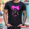 Pusheen Boosheen Paranormal Society Tee shirt