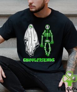 Ghost and Skeleton Ghoulfriends art hoodie, sweater, longsleeve, shirt v-neck, t-shirt