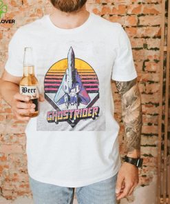 Ghost rider tee shirt