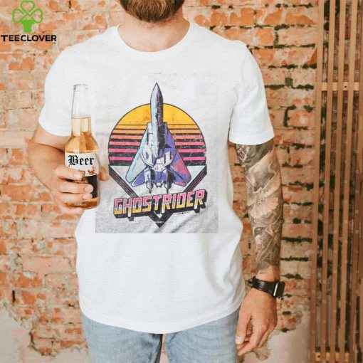 Ghost rider tee shirt