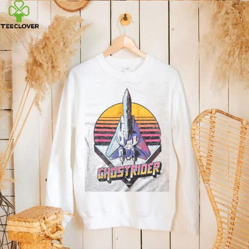 Ghost rider tee shirt