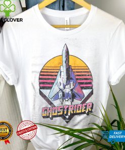Ghost rider tee shirt