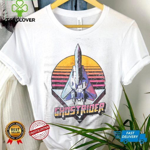 Ghost rider tee shirt