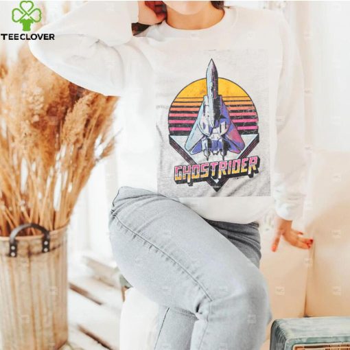 Ghost rider tee shirt