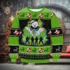 Ghostbuster Christmas Ugly Sweater Gift For Men And Women