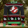Tic Tac Ho Festive Gamewear Ugly Christmas Sweater