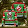 Tomura Shigaraki My Hero Academia Ugly Christmas Sweater