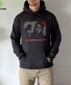 Ghostface Unknown Killer Joy Division shirt 4 Ghostface Unknown Killer Joy Division shirt