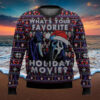 Metallica M72 Seasons Album 2024 Ugly Christmas Sweater