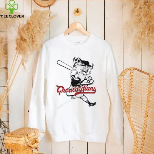 Ghoulardians baseball hoodie, sweater, longsleeve, shirt v-neck, t-shirt