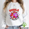 Lynyrd Skynyrd Tour 2023 Shirt The Sharp Dressed Simple Man Classic Tee Official Merchandise Sweatshirt