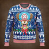 Share Your Blessings Robin Hood Ugly Christmas Sweater
