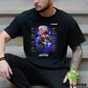 aden Mcdaniels Minnesota Timberwolves All Defensive Second Team Unisex T Shirt