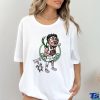 Nothing without established in 1996 shirt