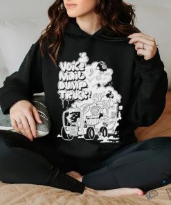 Giantbomb Hell On Wheels Voicemail Dump Truck Shirt 3 Giantbomb Hell On Wheels Voicemail Dump Truck Shirt