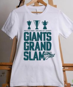 Giants Grand Slam 2023 Chalenge Cup Women’s Shirt