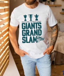 Giants Grand Slam 2023 Chalenge Cup Women’s Shirt 2 Giants Grand Slam 2023 Chalenge Cup Women’s Shirt