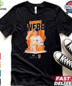 Giants Logan Webb Giveaway 2024 T hoodie, sweater, longsleeve, shirt v-neck, t-shirt