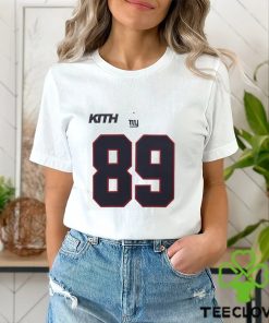 Giants Mitchell & Ness Mark Bavaro Jersey Shirt
