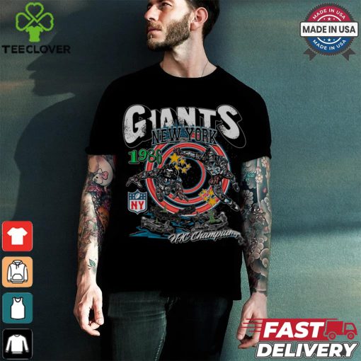 Giants New york Champion hoodie, sweater, longsleeve, shirt v-neck, t-shirt