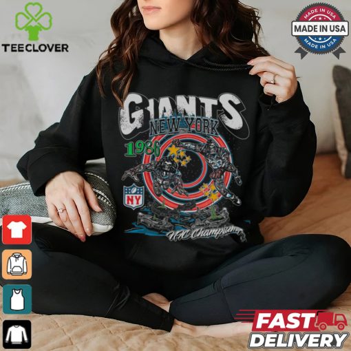 Giants New york Champion hoodie, sweater, longsleeve, shirt v-neck, t-shirt