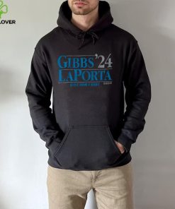 Gibbs LaPorta '24 Shirt