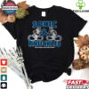 NFL Draft 2025 New Era All Teams T Shirt