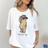Gerald Inaudible Clarksons Farm shirt