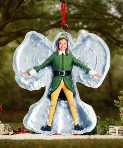 Gift For Family, Funny Christmas Ornament, Custom Photo