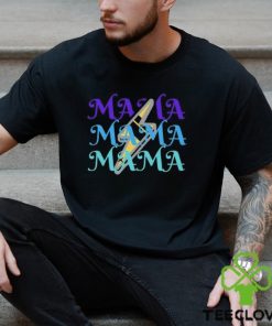 Gift For Mom Mama Shirt