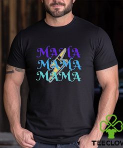 Gift For Mom Mama Shirt