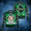 Pokemon Christmas Sweater Pikachu Best Ugly Christmas Sweaters Gift For Christmas