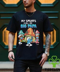 Gifts For Dad Shirt