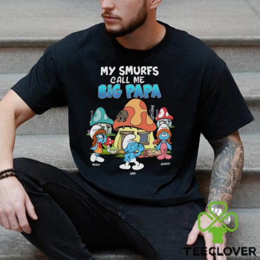 Gifts For Dad Shirt