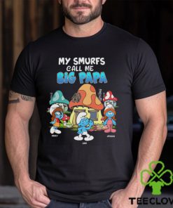 Gifts For Dad Shirt