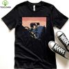 Denver 2023 Playoff Basketball Shirt