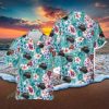 Albany Great Danes NCAA Hawaiian Shirt Vacation Spots Aloha Shirt