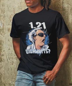 Gigawatts shirt