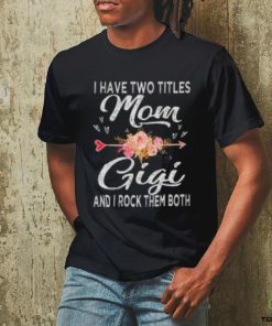 Gigi T Shirts