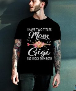 Gigi T Shirts