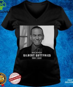Gilbert Gottfried Shirt, RIP Gilbert Gottfried Shirt 2 Gilbert Gottfried Shirt, RIP Gilbert Gottfried Shirt