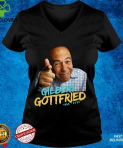 Gilbert Gottfried Shirt, RIP Gilbert Gottfried Tshirt 2 Gilbert Gottfried Shirt, RIP Gilbert Gottfried Tshirt