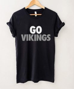 Gildan Adult 5.3oz Go Viking T Shirt