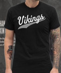 Gildan Youth 5.3oz Viking Cotton T Shirt