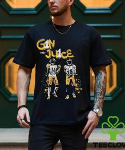 Gin and Juice shirt 1 Gin and Juice shirt